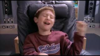 Home Alone 4 (2002) I Feel Good