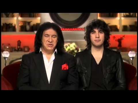 PRISS KISS tribute with Shannon Tweed