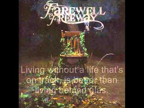 Farewell to Freeway - Portrait(with lyrics)