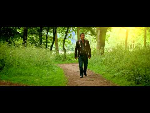 Rinus Ponsen - De Hele nacht (Officiële Videoclip)