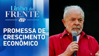 Lula: ‘Seria louco de voltar para ser um fracasso’
