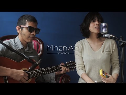 Special death - Mirah (cover) por Silvia Linares y León Valencia | Manzana Azul