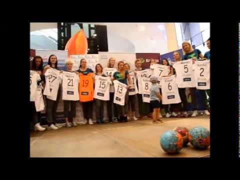 Prezentacja ENERGA AZS Koszalin