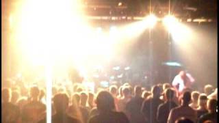 LIFER "NOT LIKE YOU" LIVE IN BIRMINGHAM, AL 2001