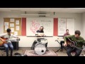 Night Beds "Lost Springs" (Lawrence High School ...