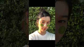 Download lagu เขินจนแก้มเขียวไปหมดละ 🍀 #ขมิ้นกิ่งศักดิ์ #kaminkingsak mp3