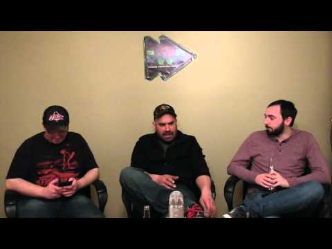 Forward Compatible Podcast Ep 144