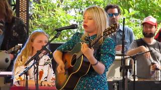 Five, Four by Basia Bulat @ Interstellar Rodeo Edmonton 2017