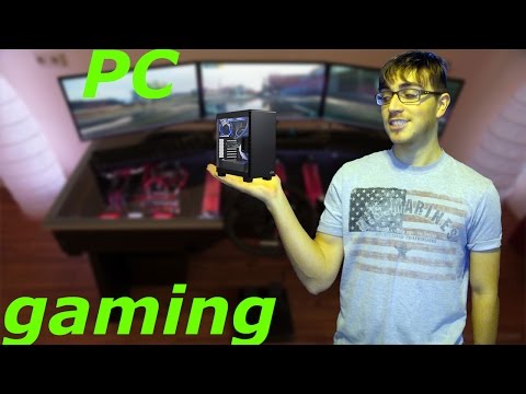 Pc gaming usato vale la pena?