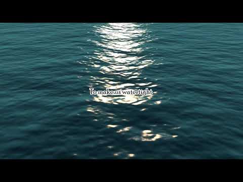 WATERTIGHT - Written by Mick Lee, John Linhart, Jack Mallet