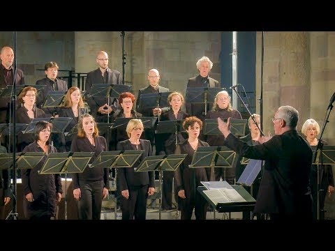 Anton Bruckner: Geistliche Chorwerke | SWR Vokalensemble