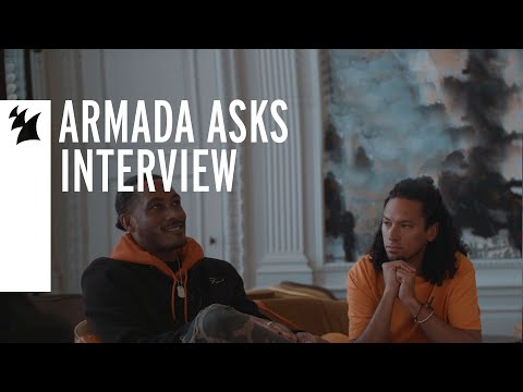 Armada Asks: @SJRMtube