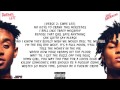 Rae Sremmurd - This Could Be Us (Clean) 