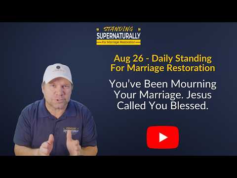 Wednesday Devotional Video
