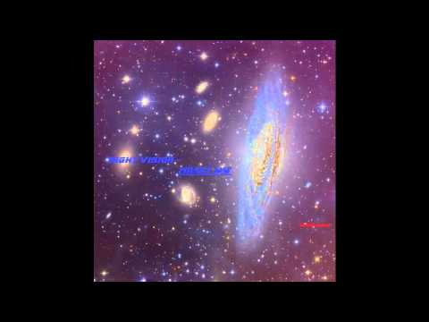 Night Vision - Milky Way