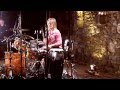 Nikke Blout NIKnSTIX Drum Solo Top 5 Winner HIT LIKE A GIRL 2012 Worldwide
