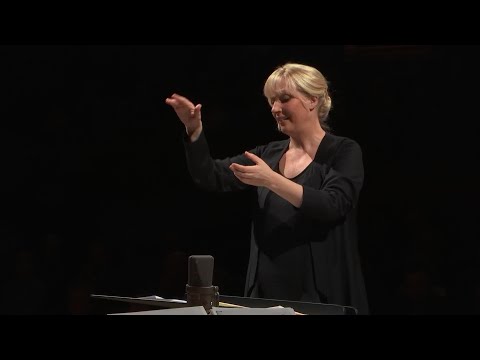 Video thumbnail for Ecce Maria genuit