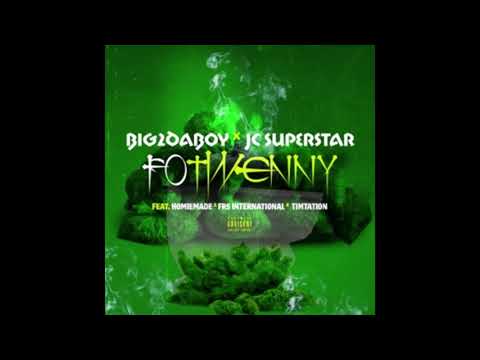 Mr short Khop, Roc Phizzel & Big2daboy, Body Work