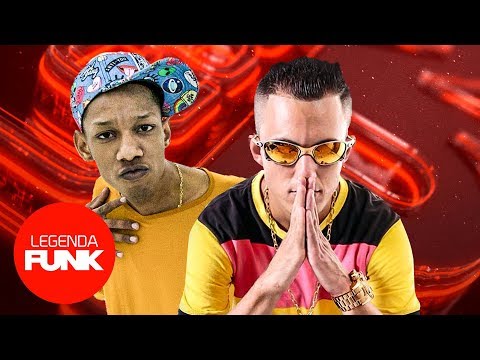 MC Moikano e MC Neguinho do ITR - Jenifer do Tinder (DJ Alex BNH)