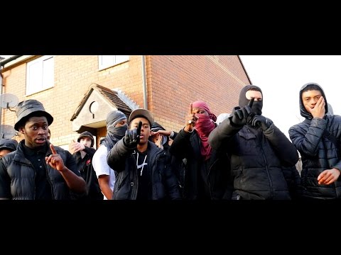 MH ft Merkz x Mulla - 2017 [Music Video] | RatedMusic