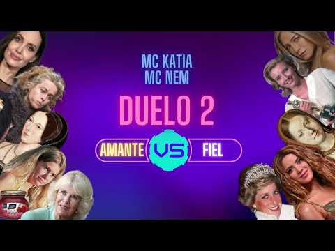 Duelo 2 Karaokê
