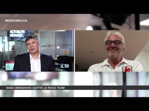 Basket - Interview de Jacques Monclar