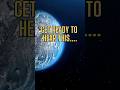Terrifying Radio Signal Detected From Space