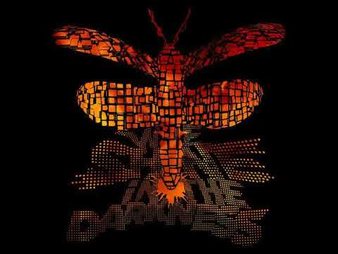 Julian Sanza, Lafrench Toast ft. Caro Rock - On Fire [We Shine In The Darkness]