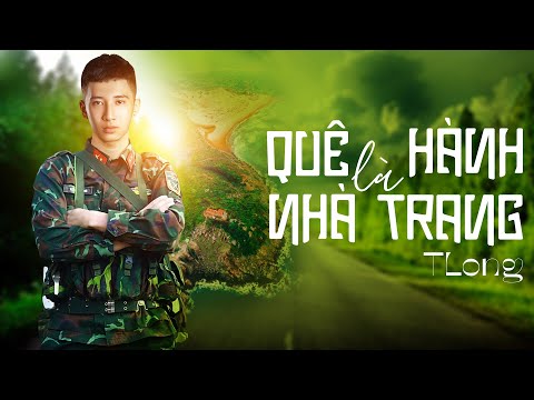 Quê nhà là hành trang - TLong
