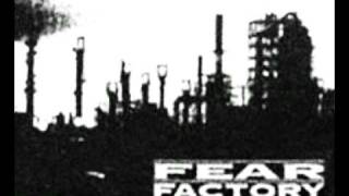 Fear Factory - Raped Souls (Demo)
