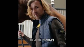 BLACK FRIDAY BIJ RICO MODA