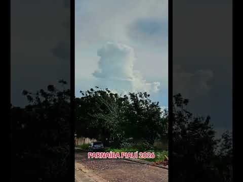 PARNAÍBA PIAUÍ 01 DE ABRIL DE 2026