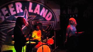 Guantanamo Baywatch - "Clam Party" @ Beer Land SXSW 2013, Best of SXSW Live HQ