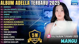 Download lagu MANGU - CALON MANTU IDAMAN || DIFARINA INDRA || PRATAMA RECORD FULL ALBUM TERBARU 2025 mp3 Download lagu MANGU - CALON MANTU IDAMAN || DIFARINA INDRA || PRATAMA RECORD FULL ALBUM TERBARU 2025 mp3