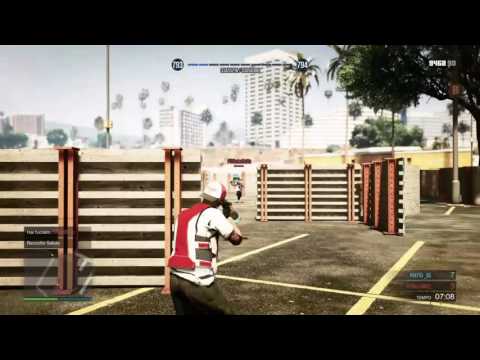 PAKYTO-_OG [DAIM/HEAD] vs PiiTBuLxShOTz [STKO] RUN UP