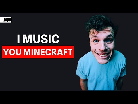 Unleashing Musical Creativity with Minecraft