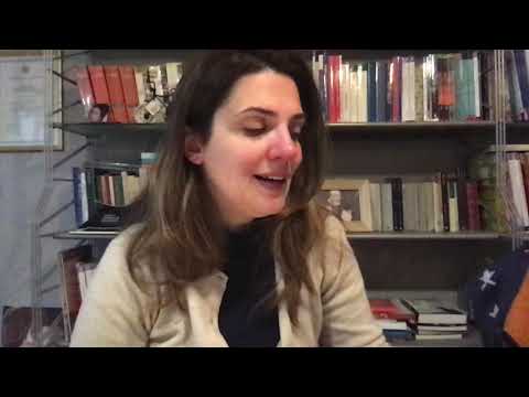 Il Decameron: La novella di Tancredi e Ghismunda