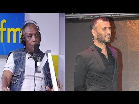 صلاح مصباح يهاجم لطفي العبدلي و متابعيه