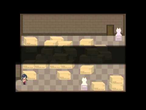 Mogeko Castle Part 1