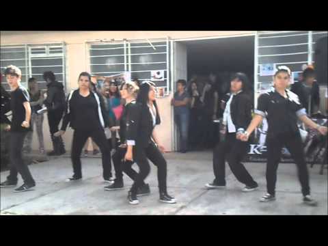 130623 No More Perfume On You - Teen Top [Black Roulette]