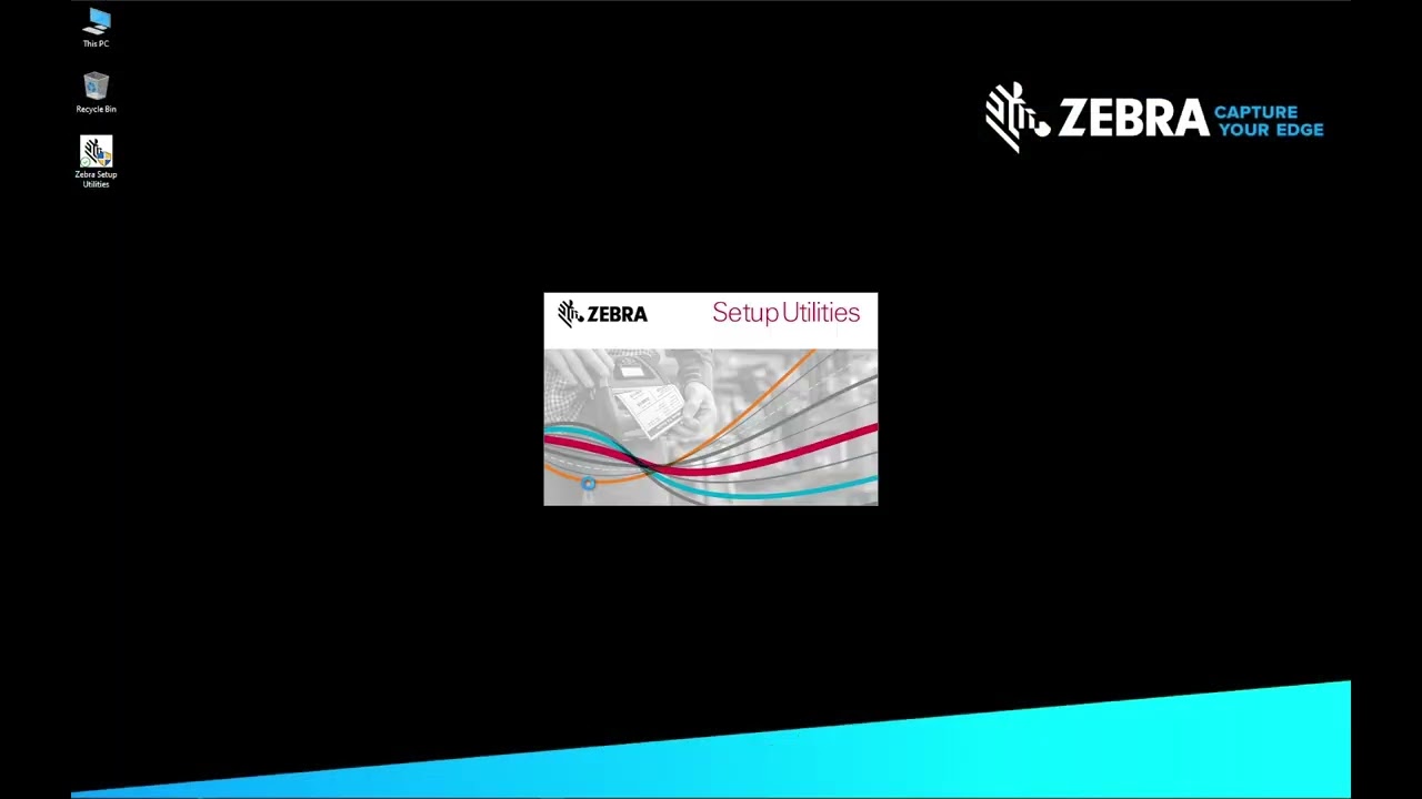 Setup Wired Network Connection
