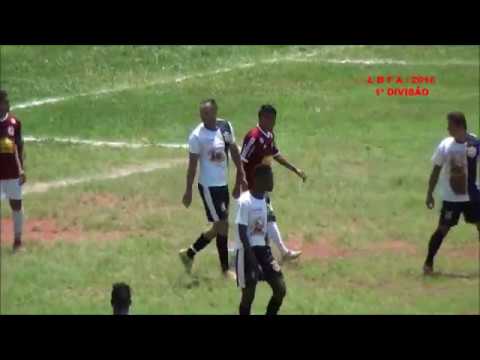 CORINTHIANS BRU  1  X  1  INDEPENDÊNCIA  -  L B F A  /  2016  1ª DIVISÃO