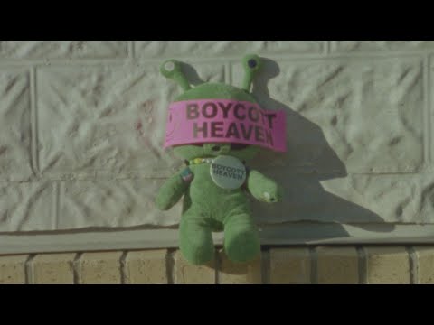 Music Video: The Format – “Boycott Heaven”