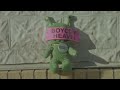 The Format Boycott Heaven Official Music Video
