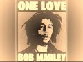 Bob Marley - One love (extended version) 