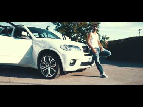 SAS- Ich bin Sahne (official Video)  prod. by Joshimixu & BadEducated