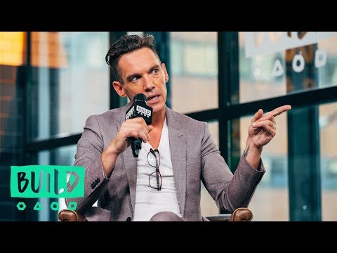 Jonathan Rhys Meyers Speaks About John Hurt's Last Performance