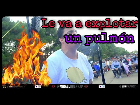 Nacho LCM VS zaro | 😡batalla A GRITOS😡