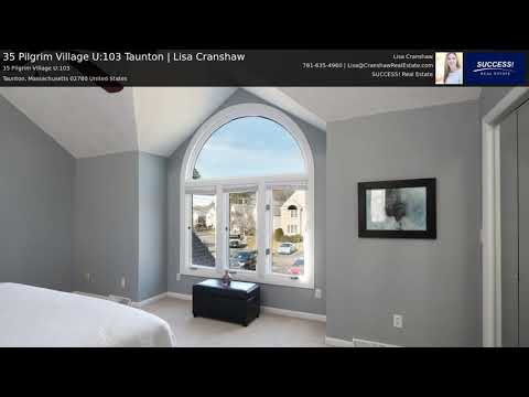 35 Pilgrim Village U:103 Taunton | Lisa Cranshaw