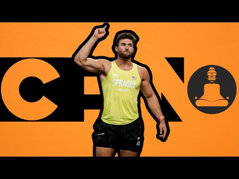 James Sprague | What Can't He Do?